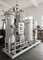système de purification de l'azote 75Nm3/Hr pour le générateur de gaz d'azote à faible bruit